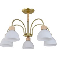 Escada 150005/5R ES0000061 (Gold/Wood)