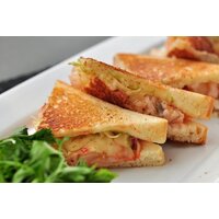 Тостер KitchenAid Artisan 5KMT4205ECA - Превью изображения №7 — Интернет-магазин Time-Shop