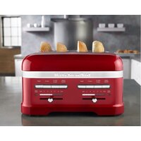 Тостер KitchenAid Artisan 5KMT4205ECA - Превью изображения №3 — Интернет-магазин Time-Shop