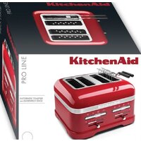 Тостер KitchenAid Artisan 5KMT4205ECA - Превью изображения №8 — Интернет-магазин Time-Shop