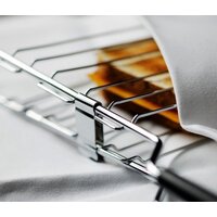 Тостер KitchenAid Artisan 5KMT4205ECA - Превью изображения №5 — Интернет-магазин Time-Shop