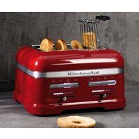 Тостер KitchenAid Artisan 5KMT4205ECA - Превью изображения №2 — Интернет-магазин Time-Shop