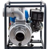 Мотопомпа Unipump WP-40 - Превью изображения №3 — Интернет-магазин Time-Shop