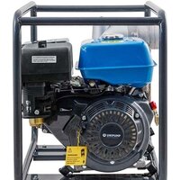 Мотопомпа Unipump WP-40 - Превью изображения №5 — Интернет-магазин Time-Shop