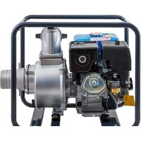 Мотопомпа Unipump WP-40 - Превью изображения №4 — Интернет-магазин Time-Shop