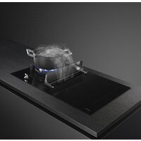 Кухонная вытяжка Smeg KDH12WLD - Превью изображения №8 — Интернет-магазин Time-Shop