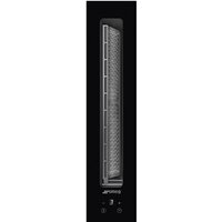 Кухонная вытяжка Smeg KDH12WLD - Превью изображения №3 — Интернет-магазин Time-Shop