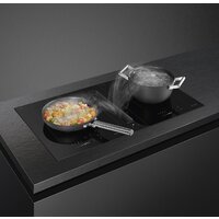 Кухонная вытяжка Smeg KDH12WLD - Превью изображения №6 — Интернет-магазин Time-Shop