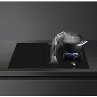 Кухонная вытяжка Smeg KDH12WLD - Превью изображения №5 — Интернет-магазин Time-Shop