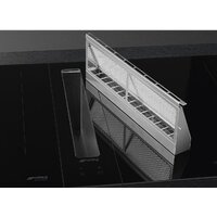 Кухонная вытяжка Smeg KDH12WLD - Превью изображения №11 — Интернет-магазин Time-Shop