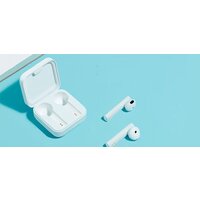 Наушники Xiaomi Mi True Wireless Earphones 2 Basic TWSEJ08WM (международная версия) - Превью изображения №5 — Интернет-магазин Time-Shop