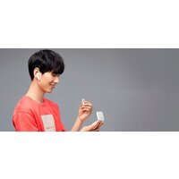 Наушники Xiaomi Mi True Wireless Earphones 2 Basic TWSEJ08WM (международная версия) - Превью изображения №8 — Интернет-магазин Time-Shop