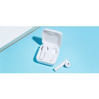 Наушники Xiaomi Mi True Wireless Earphones 2 Basic TWSEJ08WM (международная версия) - Превью изображения №6 — Интернет-магазин Time-Shop