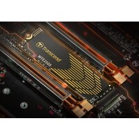 SSD Transcend 250S 1TB TS1TMTE250S - Превью изображения №5 — Интернет-магазин Time-Shop