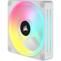 Вентилятор для корпуса Corsair iCUE LINK QX120 RGB Triple Pack CO-9051006-WW - Превью изображения №11 — Интернет-магазин Time-Shop