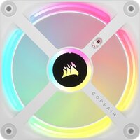 Вентилятор для корпуса Corsair iCUE LINK QX120 RGB Triple Pack CO-9051006-WW - Превью изображения №10 — Интернет-магазин Time-Shop