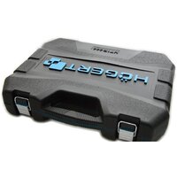 Универсальный набор инструментов Hoegert Technik HT1R444 (222 предмета) - Превью изображения №7 — Интернет-магазин Time-Shop