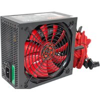 Блок питания Ginzzu PC600 - Превью изображения №3 — Интернет-магазин Time-Shop