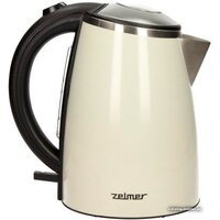 Электрический чайник Zelmer ZCK1274E - Превью изображения №2 — Интернет-магазин Time-Shop