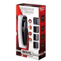 Триммер для бороды и усов Wahl Mustache & Beard 05606-508 - Превью изображения №5 — Интернет-магазин Time-Shop