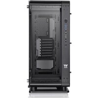 Корпус Thermaltake Core P6 Tempered Glass CA-1V2-00M1WN-00 - Превью изображения №3 — Интернет-магазин Time-Shop