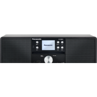 Panasonic SC-DM202EG-K