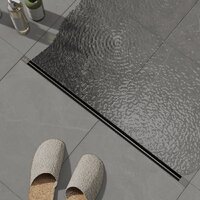 Трап/канал Roxen Slim GunMetal 91060-80GM - Превью изображения №3 — Интернет-магазин Time-Shop