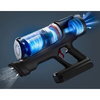 Пылесос Tefal X-Force Flex 14.80 Aerospin Aqua TY9BD1 - Превью изображения №6 — Интернет-магазин Time-Shop
