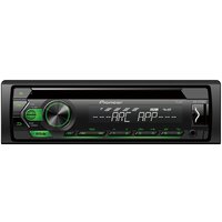 Pioneer DEH-S121UBG