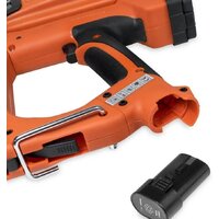 Гвоздезабиватель Hybest HBGSR40A - Превью изображения №8 — Интернет-магазин Time-Shop