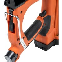 Гвоздезабиватель Hybest HBGSR40A - Превью изображения №5 — Интернет-магазин Time-Shop