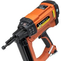 Гвоздезабиватель Hybest HBGSR40A - Превью изображения №4 — Интернет-магазин Time-Shop