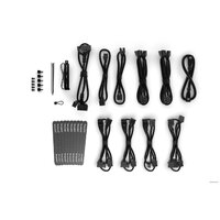 Блок питания be quiet! Dark Power 13 1000W BN335 - Превью изображения №7 — Интернет-магазин Time-Shop