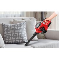 Пылесос Sharp SA-VP1551BR - Превью изображения №6 — Интернет-магазин Time-Shop