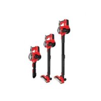 Пылесос Sharp SA-VP1551BR - Превью изображения №2 — Интернет-магазин Time-Shop