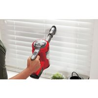 Пылесос Sharp SA-VP1551BR - Превью изображения №4 — Интернет-магазин Time-Shop