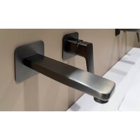 Смеситель Deante Blur Titanium BQL D54L - Превью изображения №7 — Интернет-магазин Time-Shop