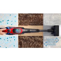 Пылесос Bosch Unlimited 10 ProAnimal BCS1041PET - Превью изображения №6 — Интернет-магазин Time-Shop