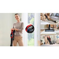 Пылесос Bosch Unlimited 10 ProAnimal BCS1041PET - Превью изображения №5 — Интернет-магазин Time-Shop