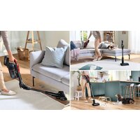 Пылесос Bosch Unlimited 10 ProAnimal BCS1041PET - Превью изображения №17 — Интернет-магазин Time-Shop