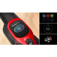 Пылесос Bosch Unlimited 10 ProAnimal BCS1041PET - Превью изображения №2 — Интернет-магазин Time-Shop