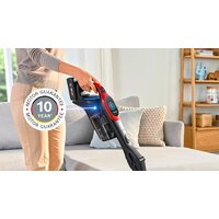 Пылесос Bosch Unlimited 10 ProAnimal BCS1041PET - Превью изображения №10 — Интернет-магазин Time-Shop