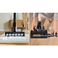 Пылесос Bosch Unlimited 10 ProAnimal BCS1041PET - Превью изображения №4 — Интернет-магазин Time-Shop