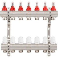 AV Engineering Коллекторная группа AVE77700107K (7 выходов)
