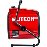 Электрическая тепловая пушка ELITECH ТВ 5ЕК - Превью изображения №6 — Интернет-магазин Time-Shop