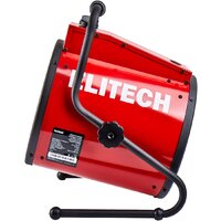 Электрическая тепловая пушка ELITECH ТВ 5ЕК - Превью изображения №7 — Интернет-магазин Time-Shop