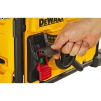 Дисковая (циркулярная) пила DeWalt DWE7485-QS - Превью изображения №5 — Интернет-магазин Time-Shop