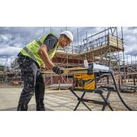 Дисковая (циркулярная) пила DeWalt DWE7485-QS - Превью изображения №6 — Интернет-магазин Time-Shop