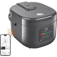 Мультиварка Redmond (Редмонд) MC100S - Превью изображения №2 — Интернет-магазин Time-Shop