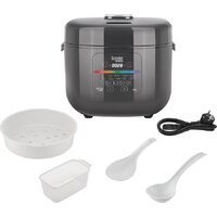 Мультиварка Redmond (Редмонд) MC100S - Превью изображения №6 — Интернет-магазин Time-Shop